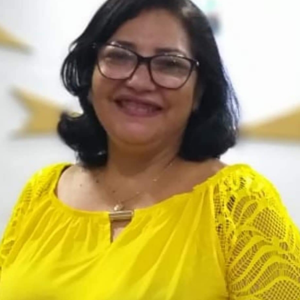 Maria Eliane Ramos F. de Souza