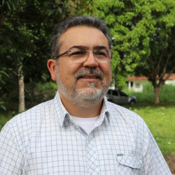 Everton Rabelo Cordeiro