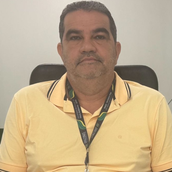 Gilberto Olavo de Oliveira