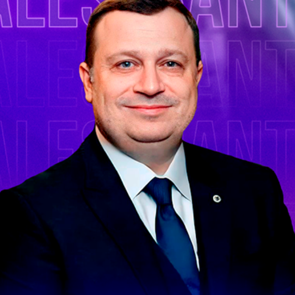 Fabrizio Bon Vecchio