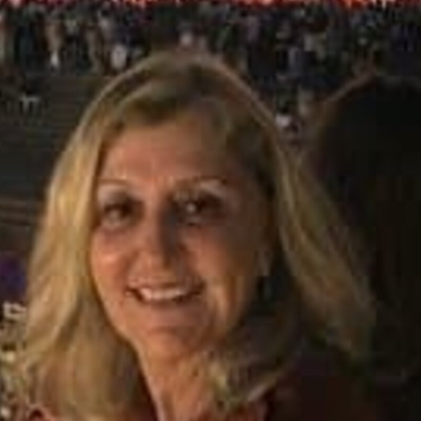 Luana Carramillo Going 