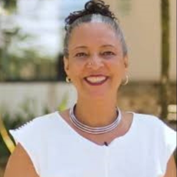 Mônica Ramos Daltro