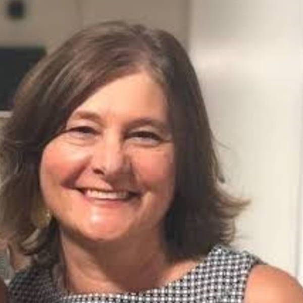 Silvia Virginia Coutinho Areosa