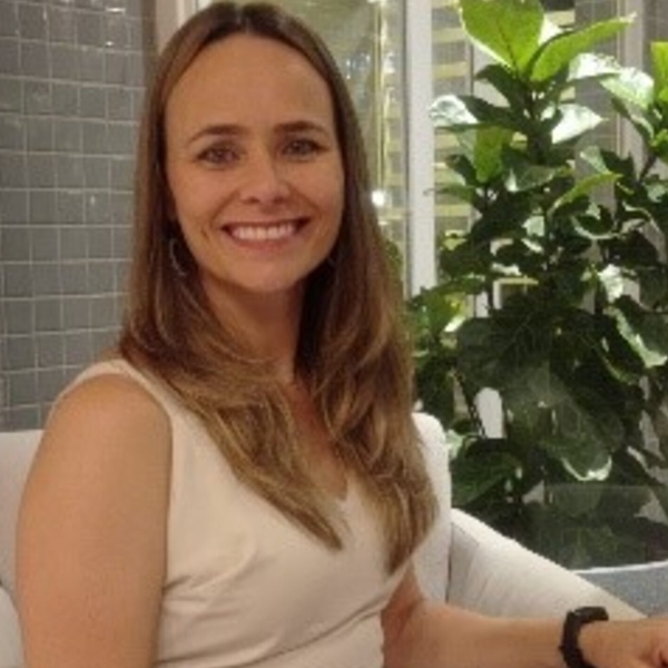 Leticia Lorenzoni Lasta 