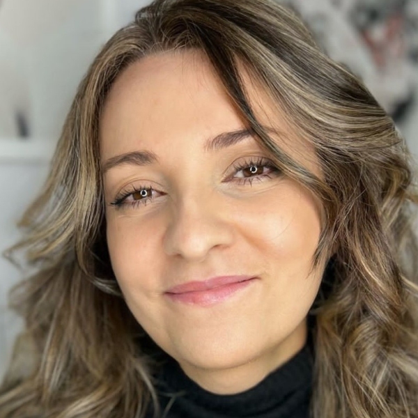 Hilda Rosa Capelão Avoglia 