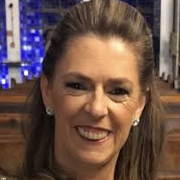 Silvana Regina Ampessan Marcon