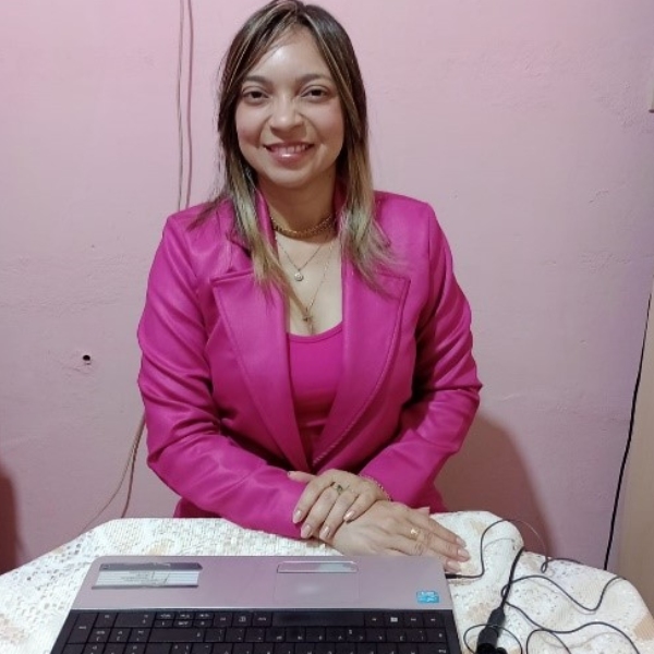 Mônica Barbosa de Sousa Freitas
