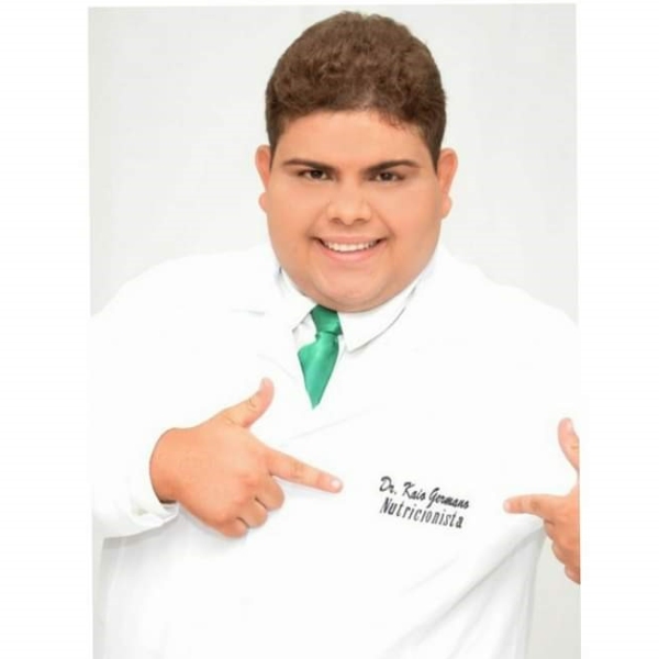  Kaio Germano Sousa da Silva 