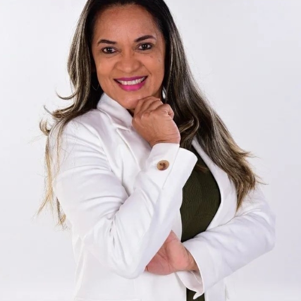 Simone Cristina Pinheiro da Costa