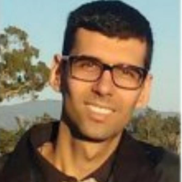 Dr. Guilherme Augusto