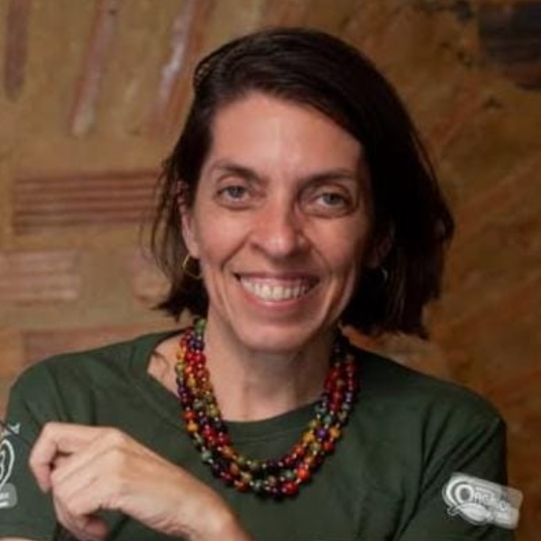 Fernanda Carvalho Stefani