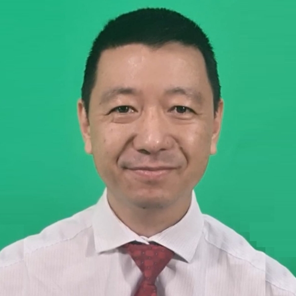 Henry Jun Suzuki