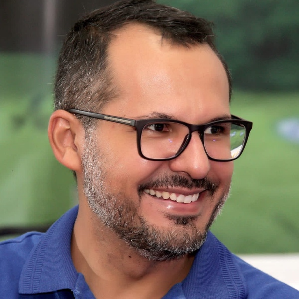 Julio César Rodrigues de Sousa
