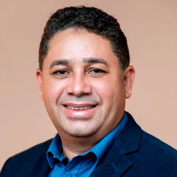 Jean Berg Alves da Silva