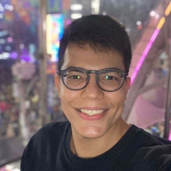 Wesley Cavalcante Cruz