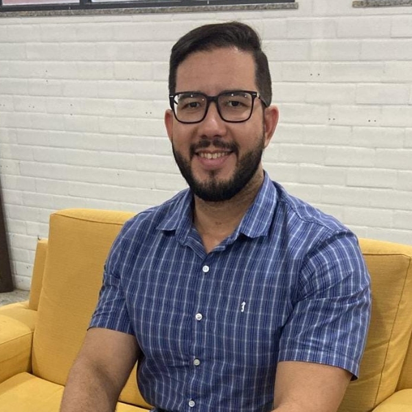 ALESSANDRO CARVALHO ALVES DOS SANTOS