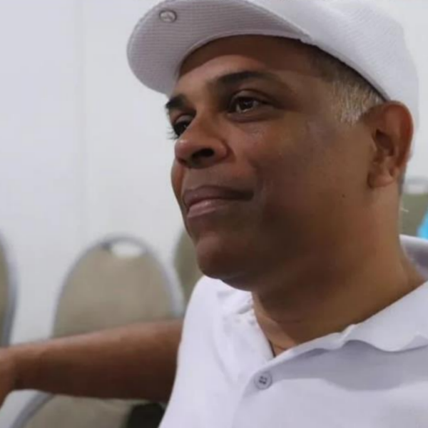 Antônio Marcos de Oliveira Passos 