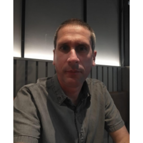 Marco Antonio Figueiredo Ballester Junior