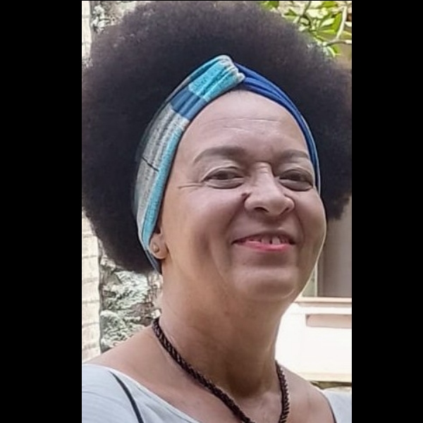 Nila Rodrigues Barbosa