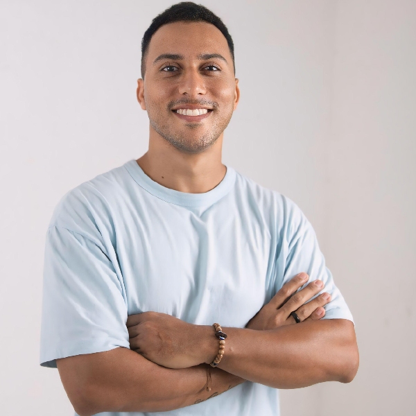 Rafael dos Santos Machado