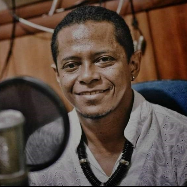 Denilson Batista Rodrigues Ferreira