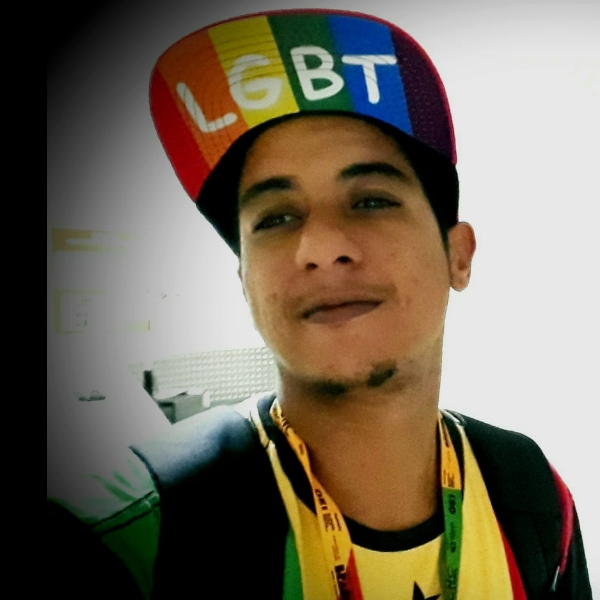 Luan Apollo Ribeiro Santos Messias