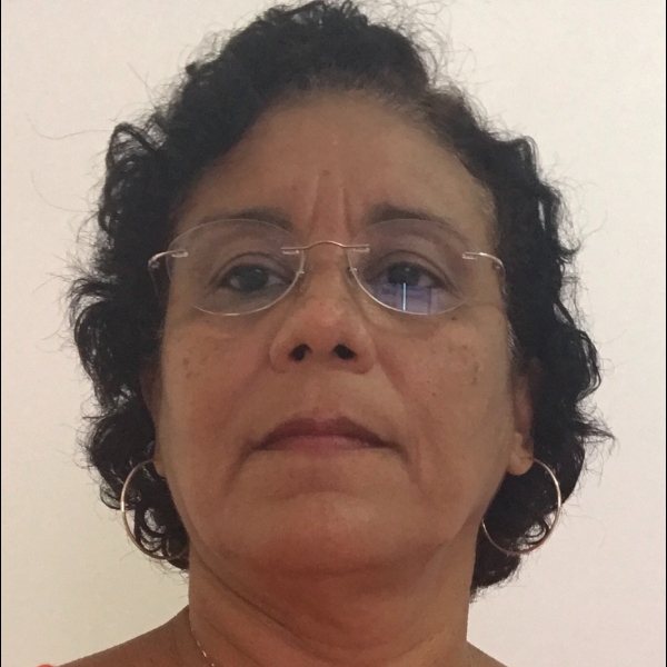 Maria de Fátima dos Santos