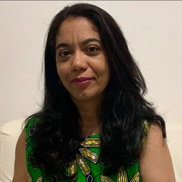 Ana Cristina Dias Coelho