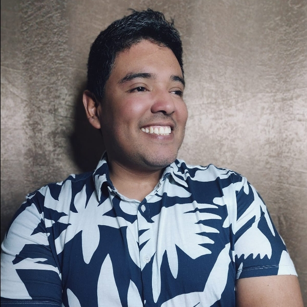 Leandro Freitas Pereira