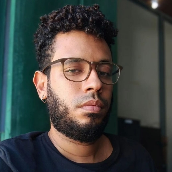 Emerson Alan Fernandes Correia