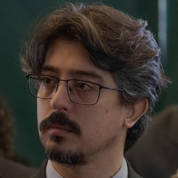 Bruno César Prosdocimi Nunes