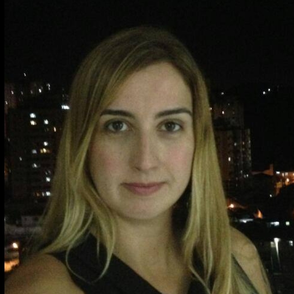 Flavia Lima do Carmo