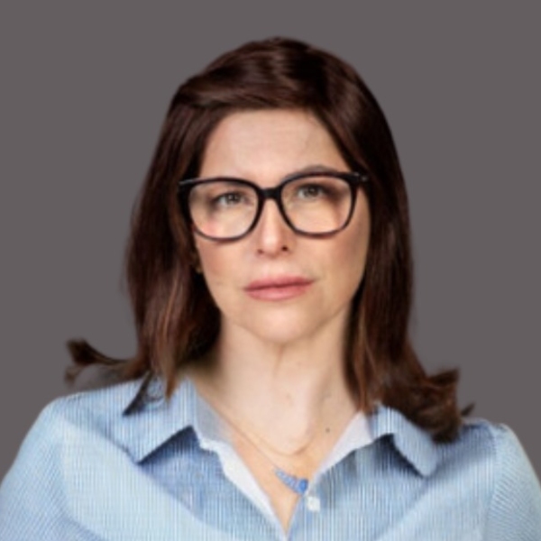 Andrea Viviana Waichman