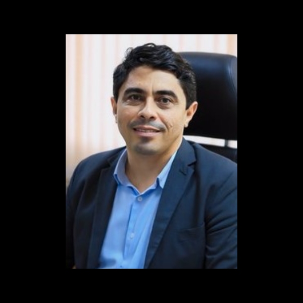 Antônio Gomes de Souza Filho