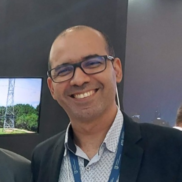 Cleydson Cavalcanti - SARPAS