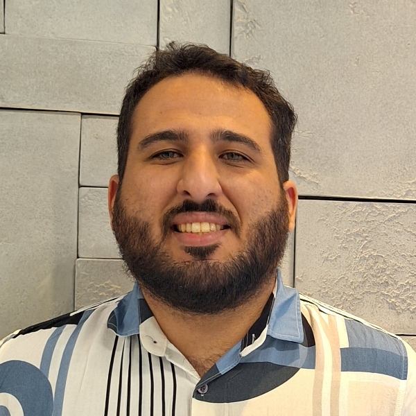 Caio Martins - SARPAS