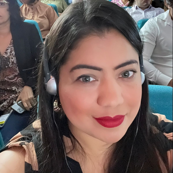 MARIANA BARRETO SERRA 