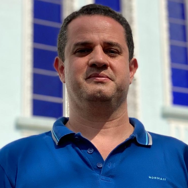 ITAMAR MAGALHÃES GONÇALVES