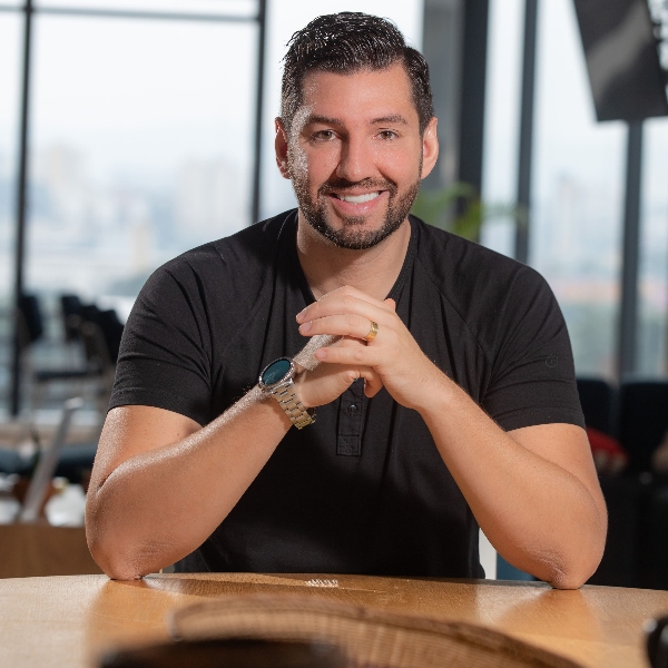 IVAN RACKERIK JUNIOR