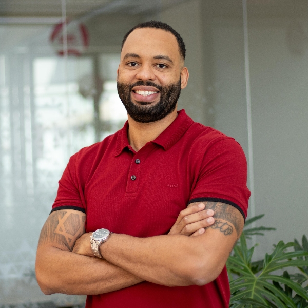 FERNANDO DOS SANTOS ARAUJO