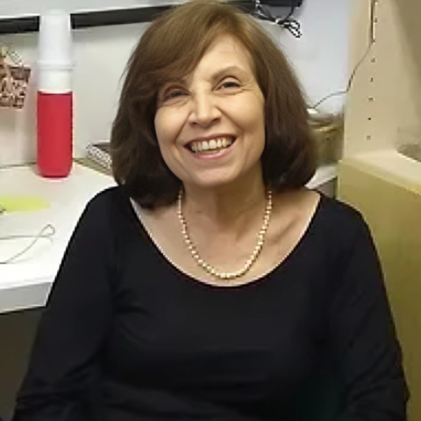 Dra. Vivian Rumjanek