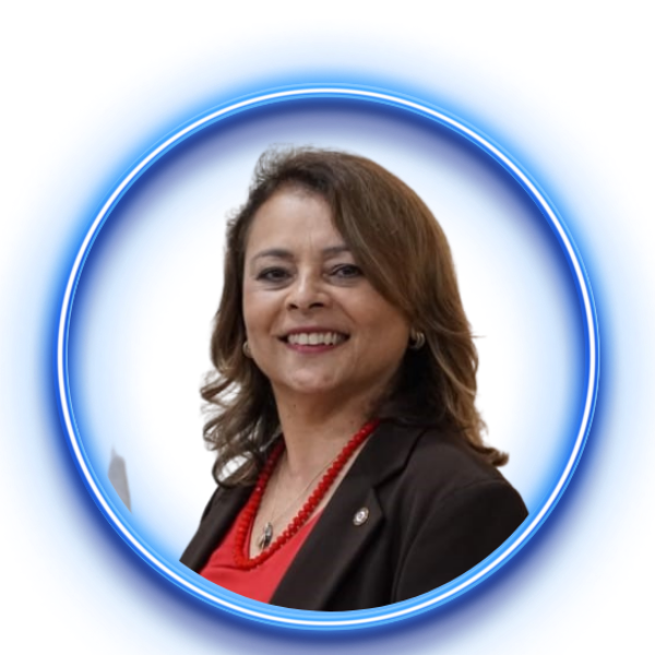 Rita Maria Silveira da Silva