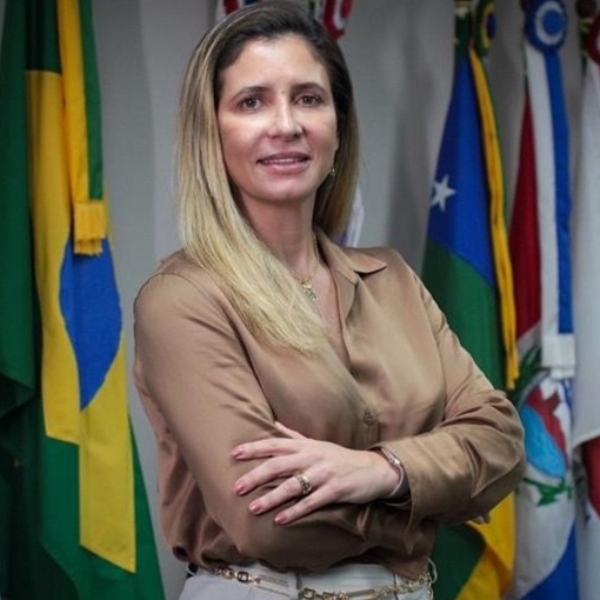 Ana Teresa Barbosa de Carvalho