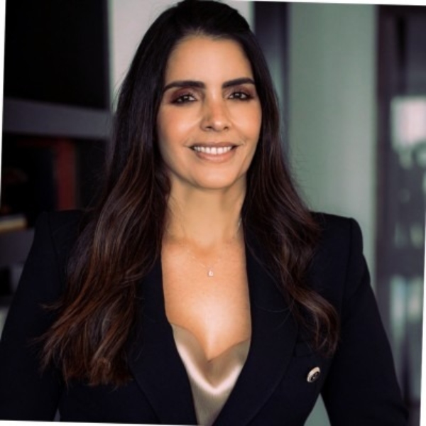 Diana Guimarães Azin