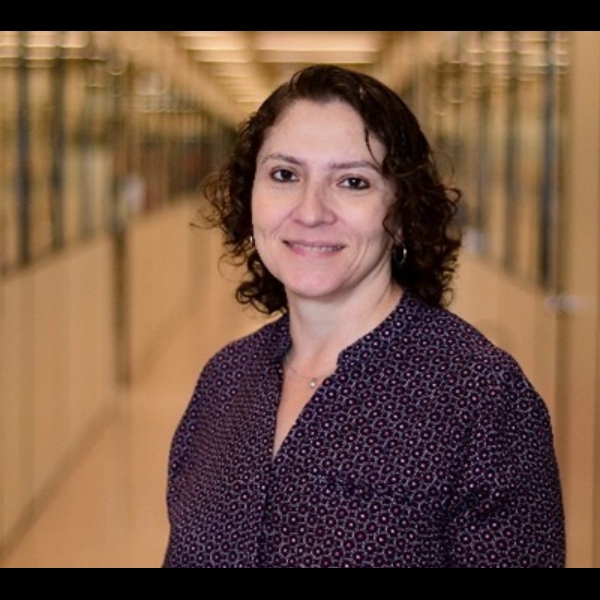 Laurindaluiza Soares de Macêdo