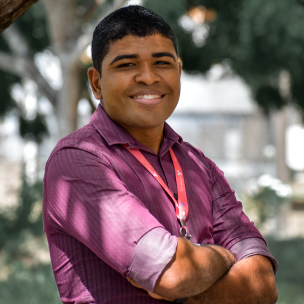 Danilo Batista dos Santos