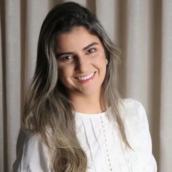 Ronara Marques Ribeiro de Sousa Aragão