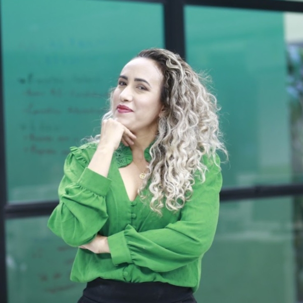 Maira Nobre de Castro