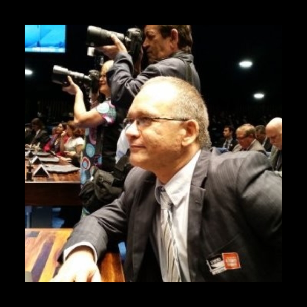 Gesil Sampaio Amarante Segundo