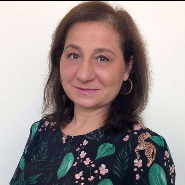 Ana Lúcia Torkomian